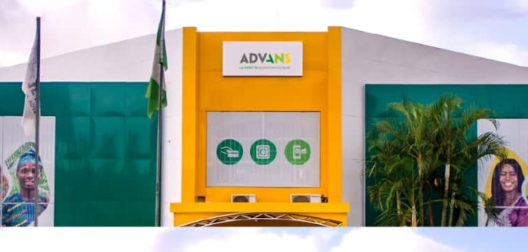 Advans Nigeria Enhances Financial Services For MSMEs With New Website ...